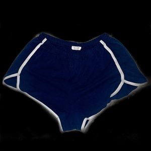John Galt/Brandy Melville “Vintage” Athletic Short